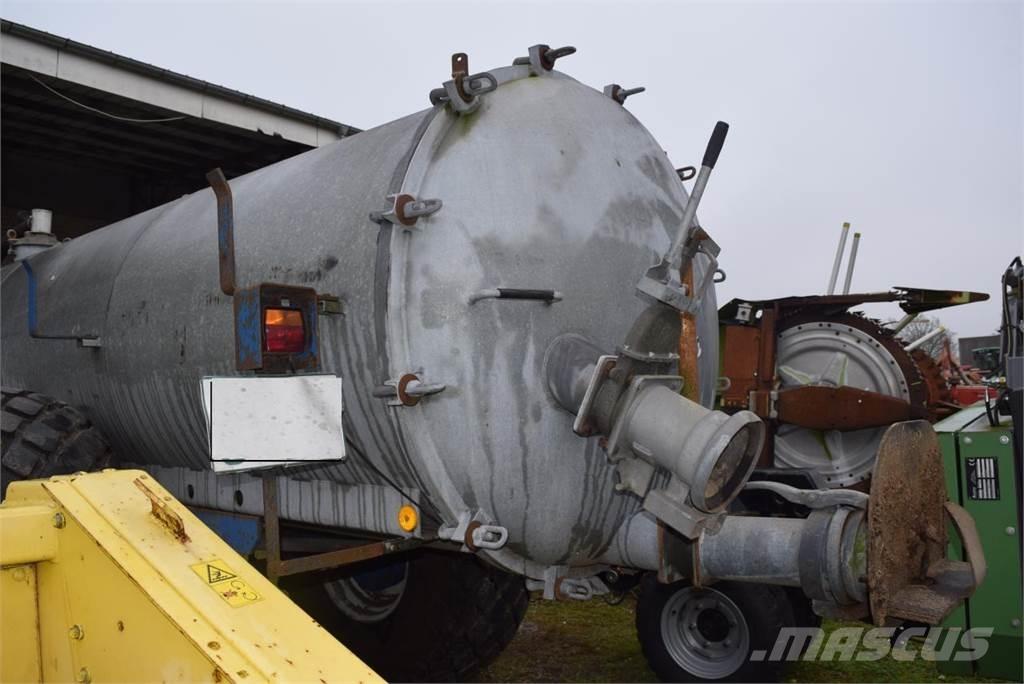  JW Perk P7000 Rasturači đubriva