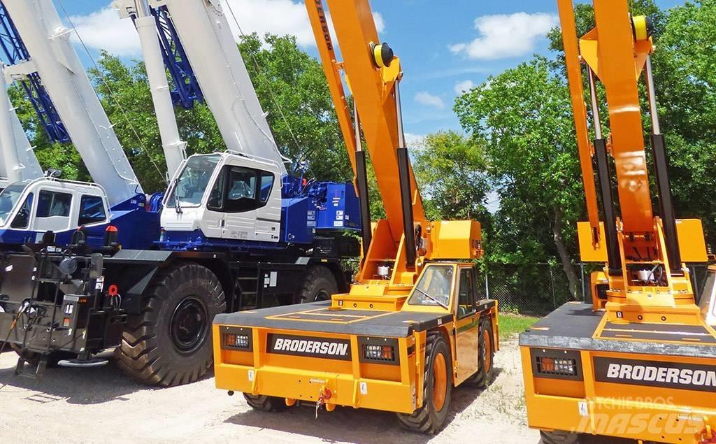 Broderson IC-280-A Ostali kranovi