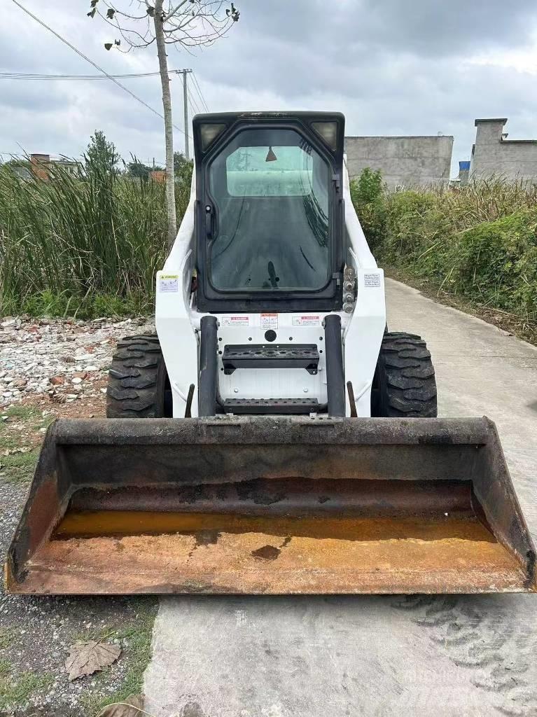 Bobcat S 300 Skid steer mini utovarivači