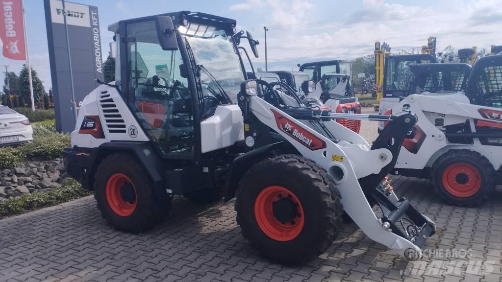 Bobcat L 85 Utovarivači na točkove