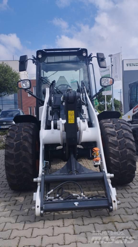 Bobcat L 85 Utovarivači na točkove