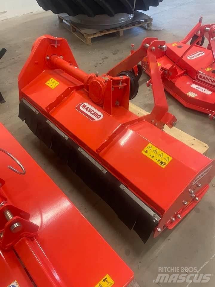 Maschio Birba 135 Ostale mašine i priključci za obradu tla