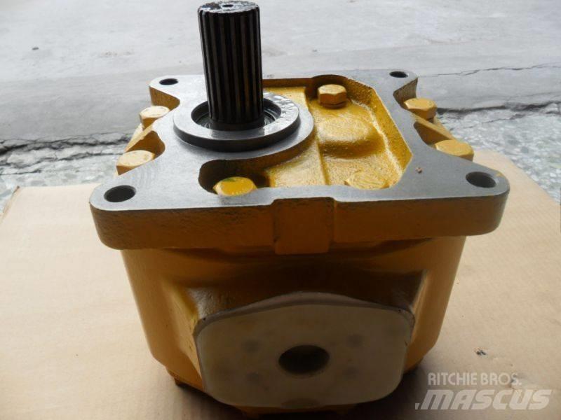 Shantui SD16 Transmisija