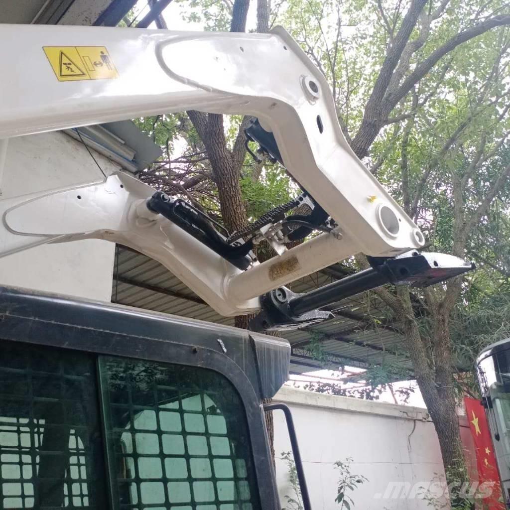 Bobcat T 770 Utovarivaču guseničara