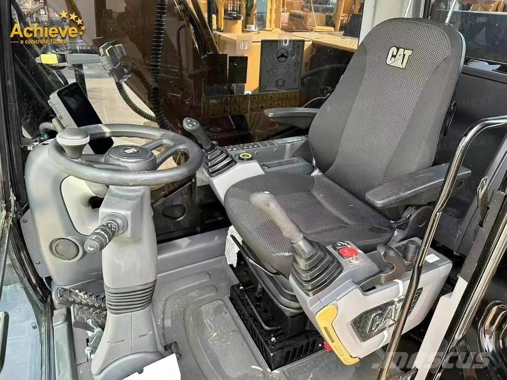 Sany SY 55 C Bageri guseničari