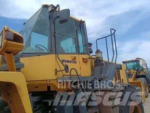 Komatsu WA 470-3 Utovarivači na točkove