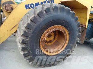 Komatsu WA 470-3 Utovarivači na točkove