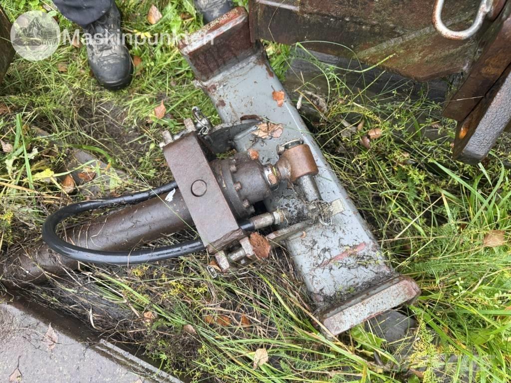 Holms KHT-320 Plugovi