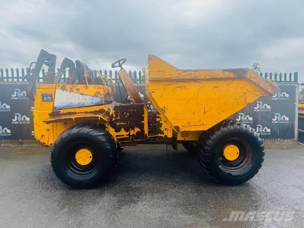 Thwaites 9T Damperi za gradilište