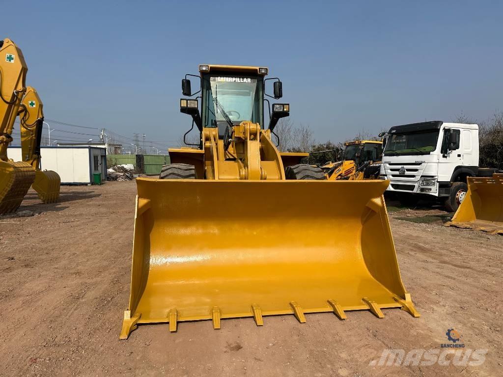 CAT 950G Utovarivači na točkove