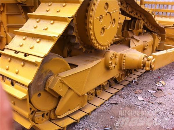 CAT D 7 H Buldožeri guseničari