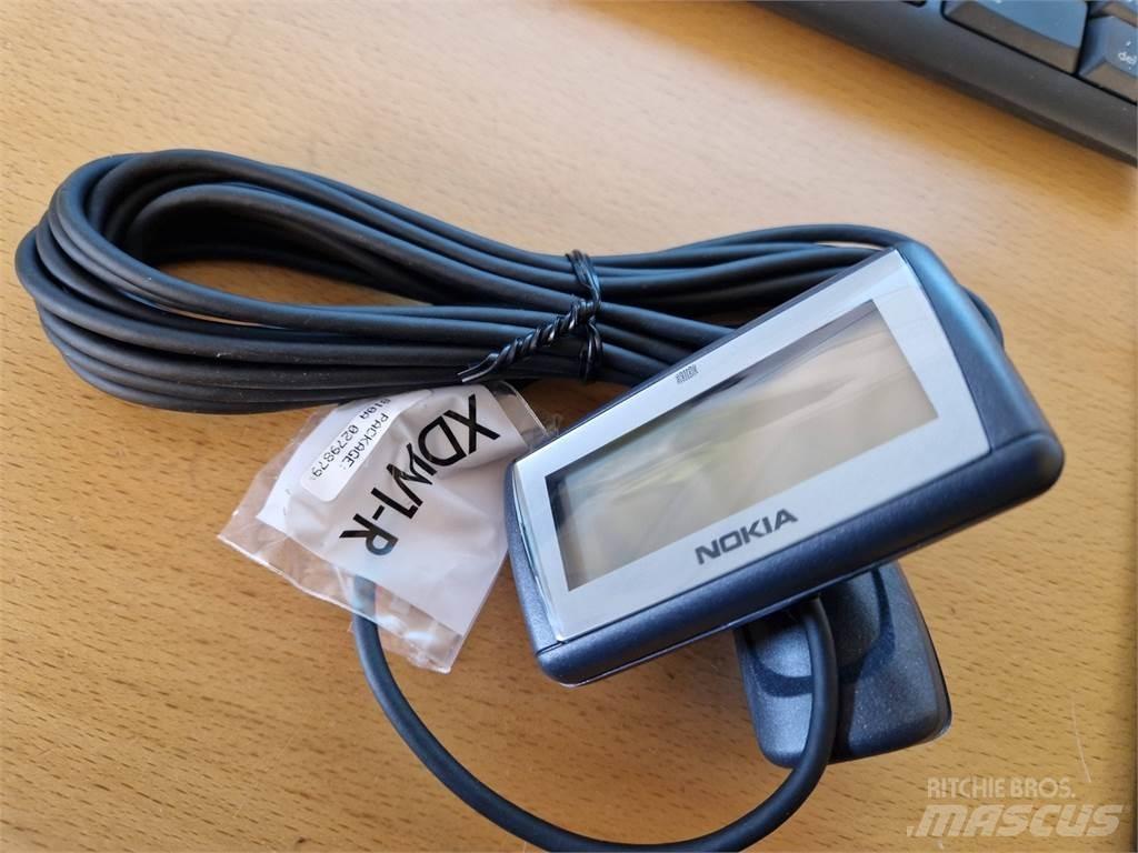 Ponsse 0064310 Elektronika
