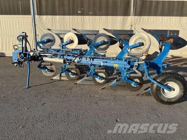 Överum VF-CX 4975 H Plugovi obrtači