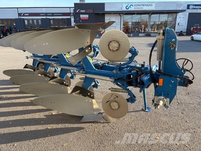 Överum VF-CX 4975 H Plugovi obrtači