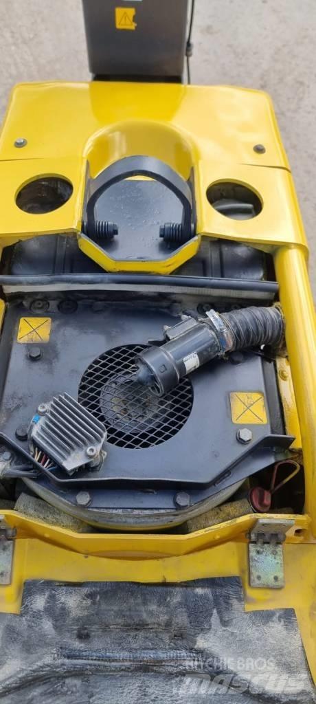 Atlas Copco LH 700 Vibro ploče