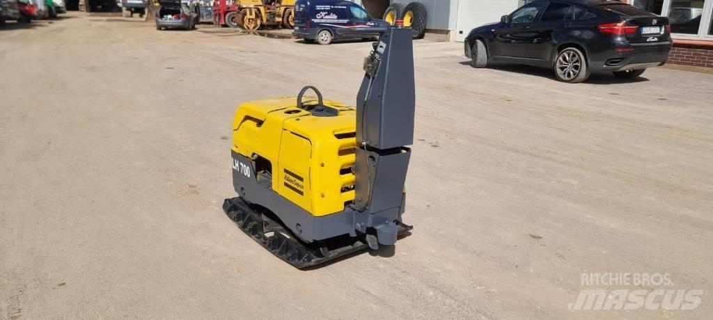Atlas Copco LH 700 Vibro ploče