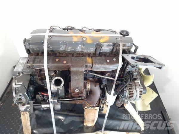 DAF GR184U1 Kargo motori