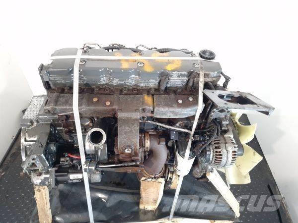 DAF GR184U1 Kargo motori