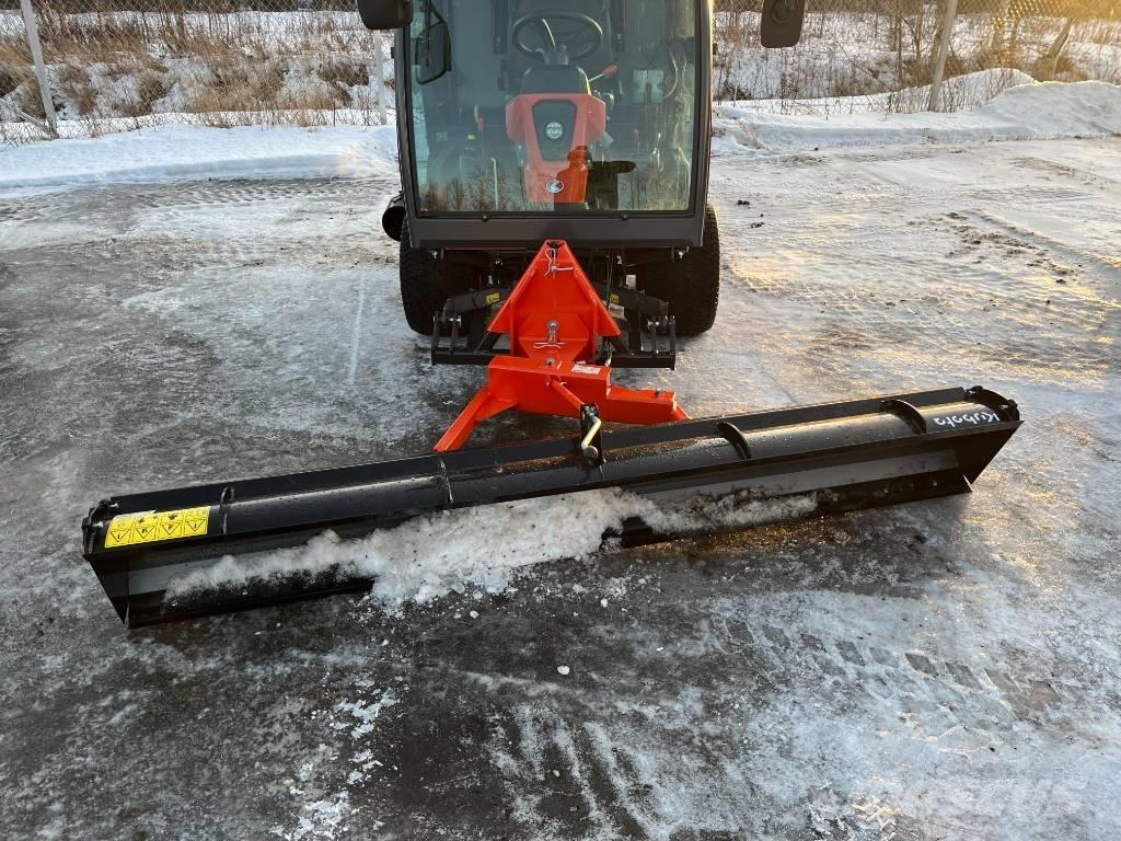 Kova Jääkola JK3000 Ostale industrijske mašine