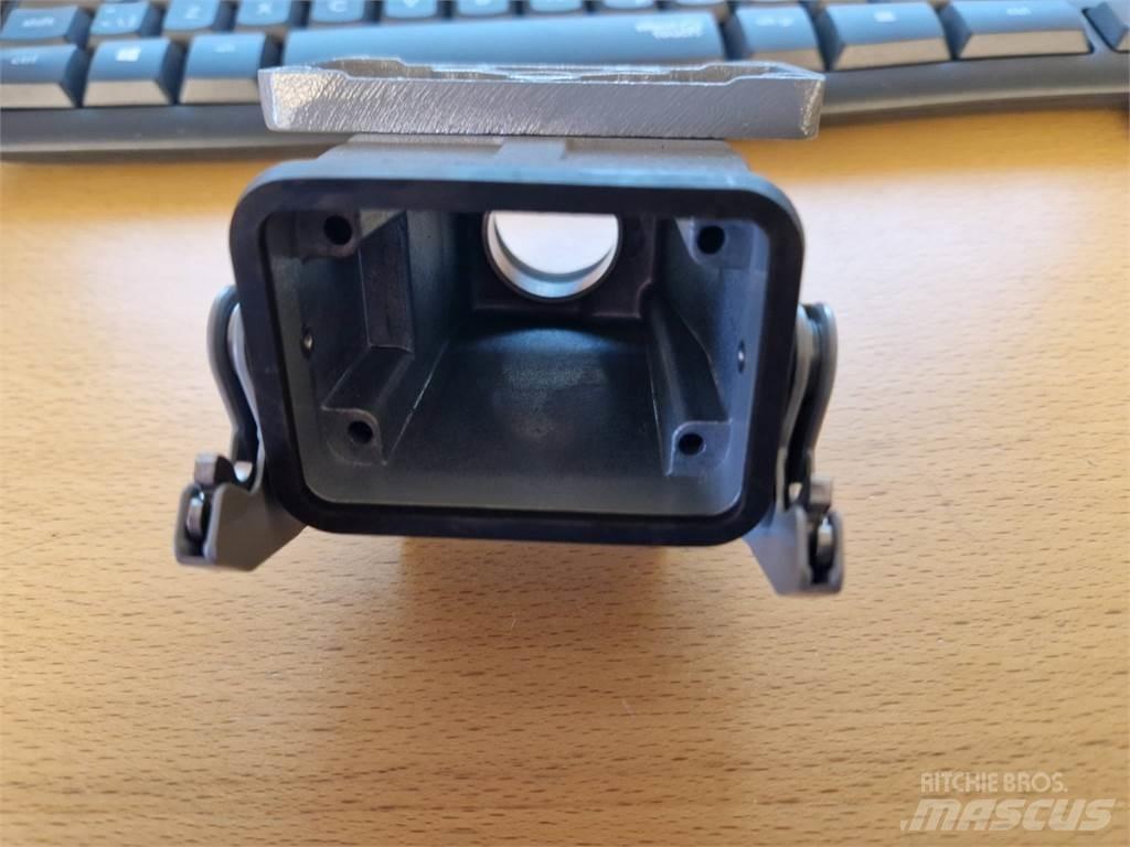 Ponsse 0061378 Elektronika
