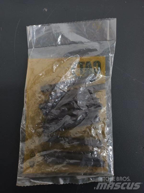 CAT STUD 4S-6137 Šasija i vešenje