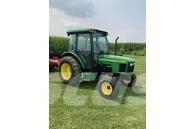 John Deere 5420 Traktori