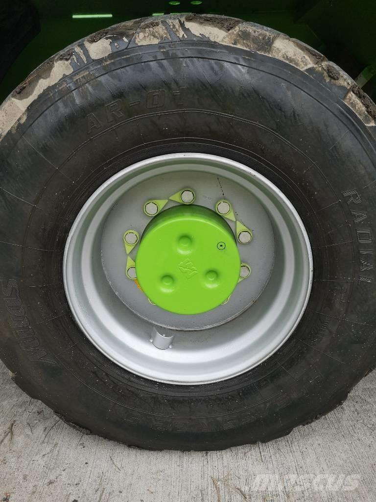 Merlo 40.30 MCSS Teleskopski viljuškari