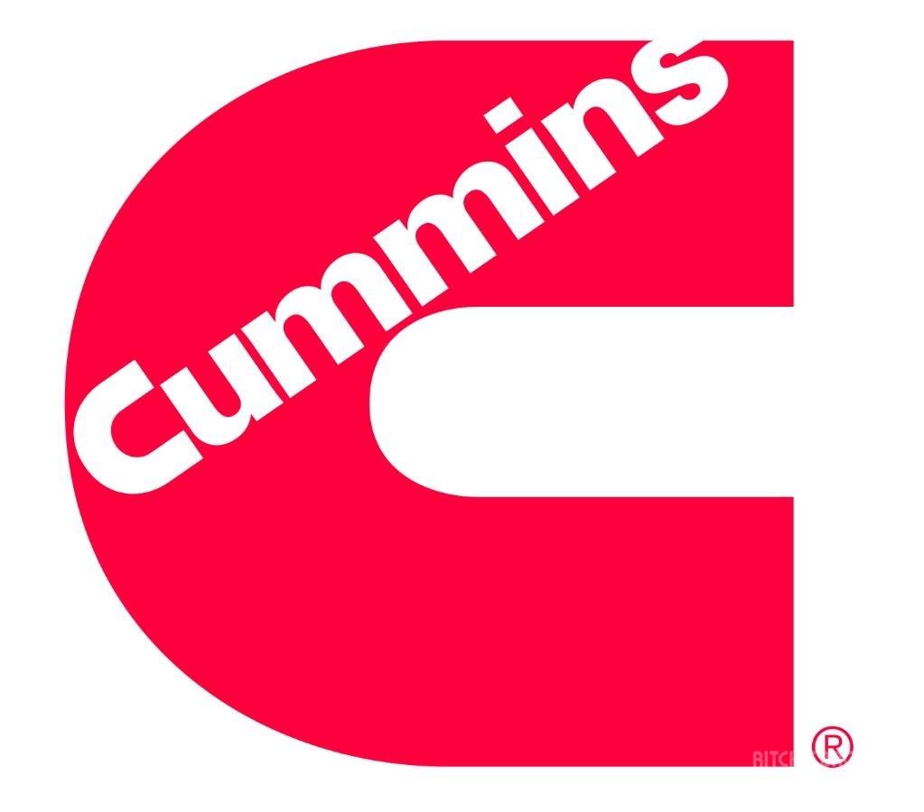 Cummins QSX15 Buldožeri guseničari