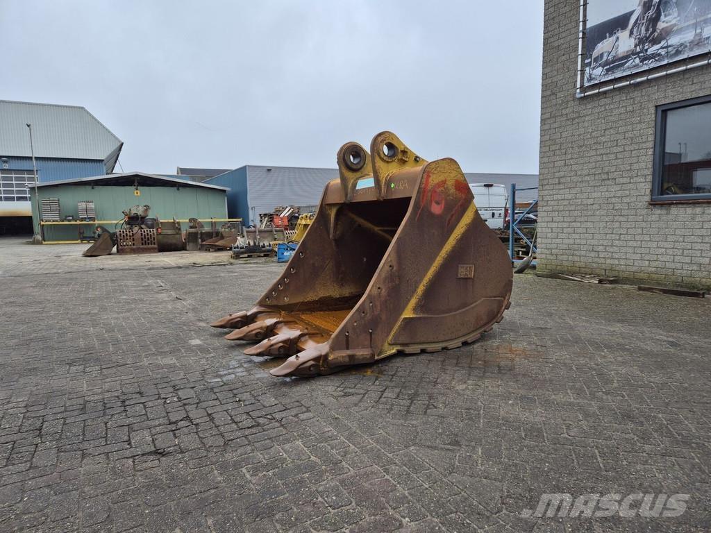 CAT VB2 Kašike / Korpe