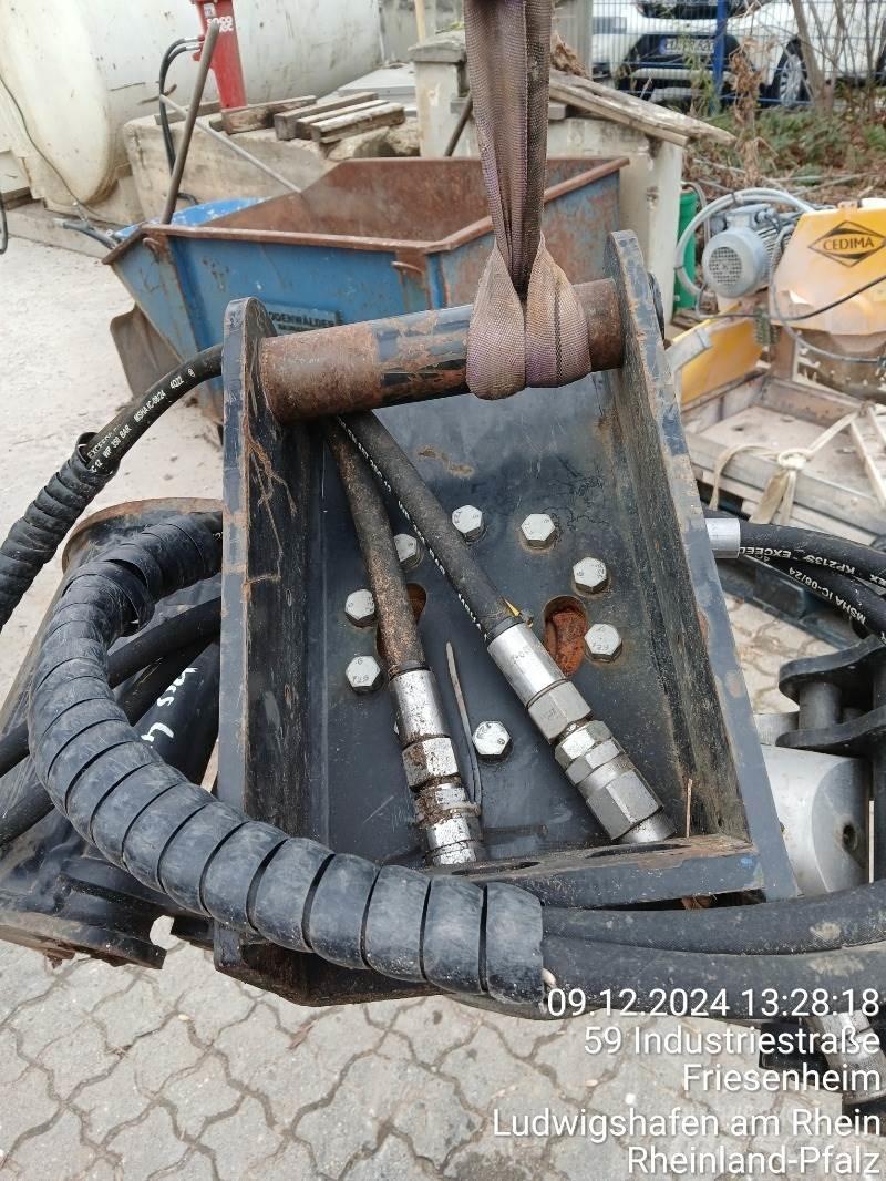  SG3540 Grabulje