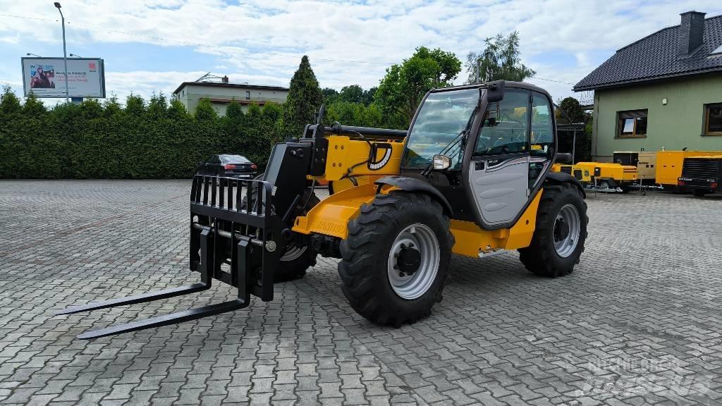 Manitou MT 932 Teleskopski viljuškari