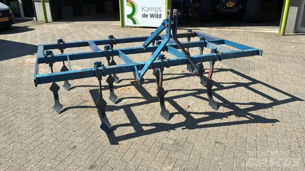 Lemken Achat Kultivatori