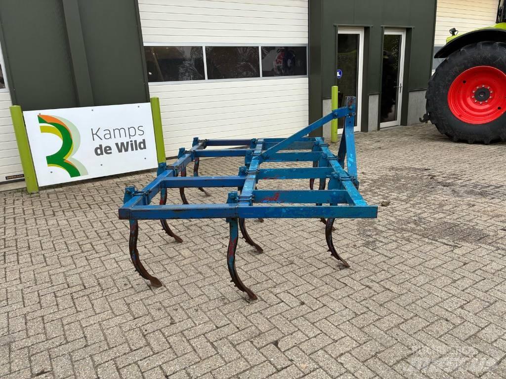 Lemken Achat Kultivatori