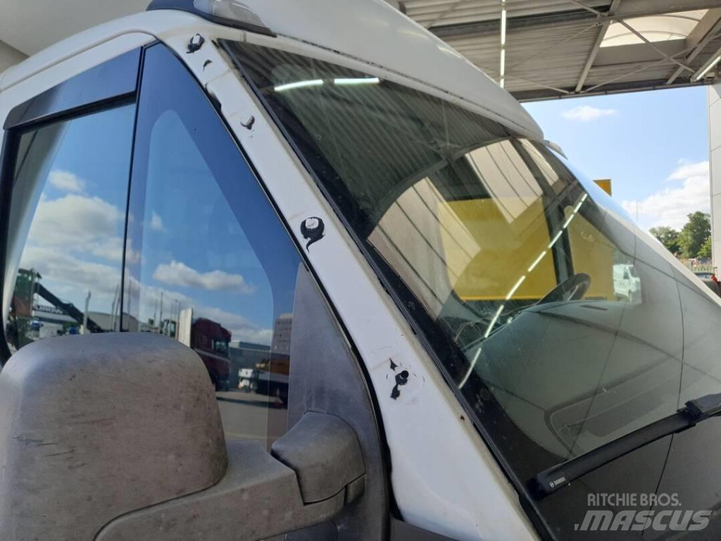 Iveco Daily 35C15 Autotransporteri