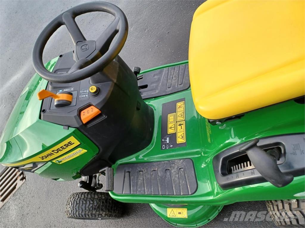 John Deere X147R Kosilice za zelenilo