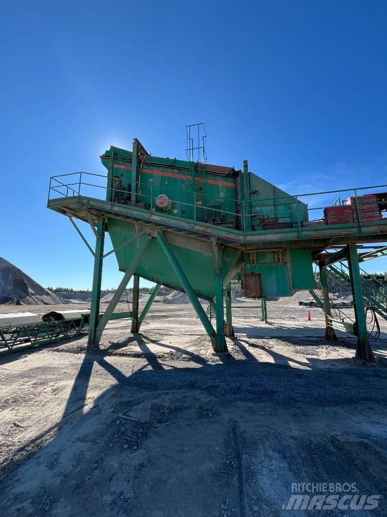 Metso CVB2661-3 Sita