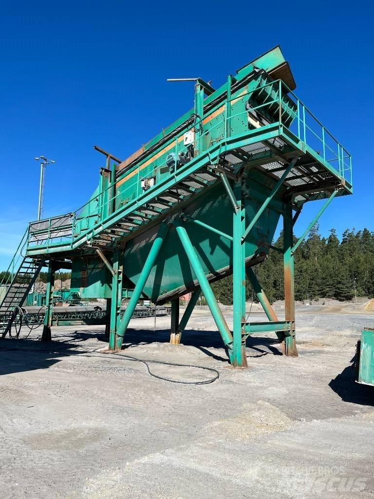 Metso CVB2661-3 Sita