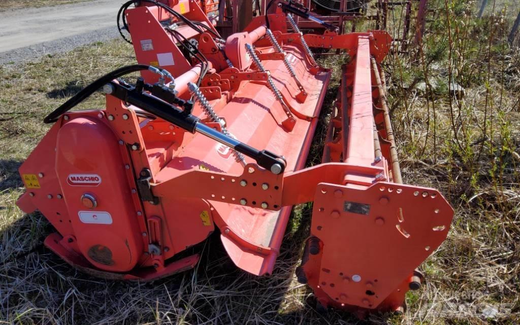 Maschio C 300 Roto drljače i motokultivatori