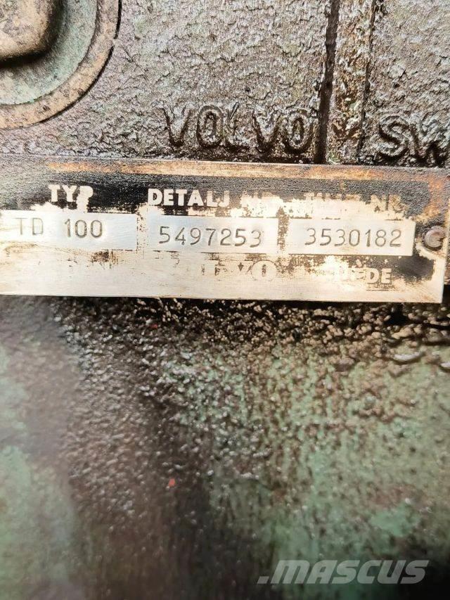 Åkerman 16 Bageri guseničari