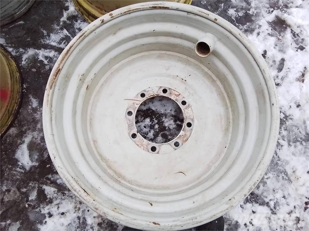  Okänt Sampo 20x28 Gume, točkovi i felne