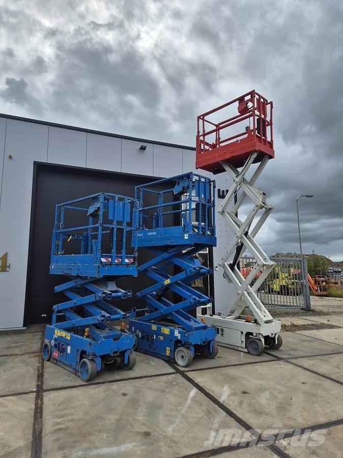 Genie Gs1532 Ostali kranovi i platforme