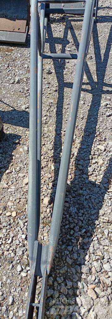 Manitou Żuraw P1000 Ostale komponente za građevinarstvo
