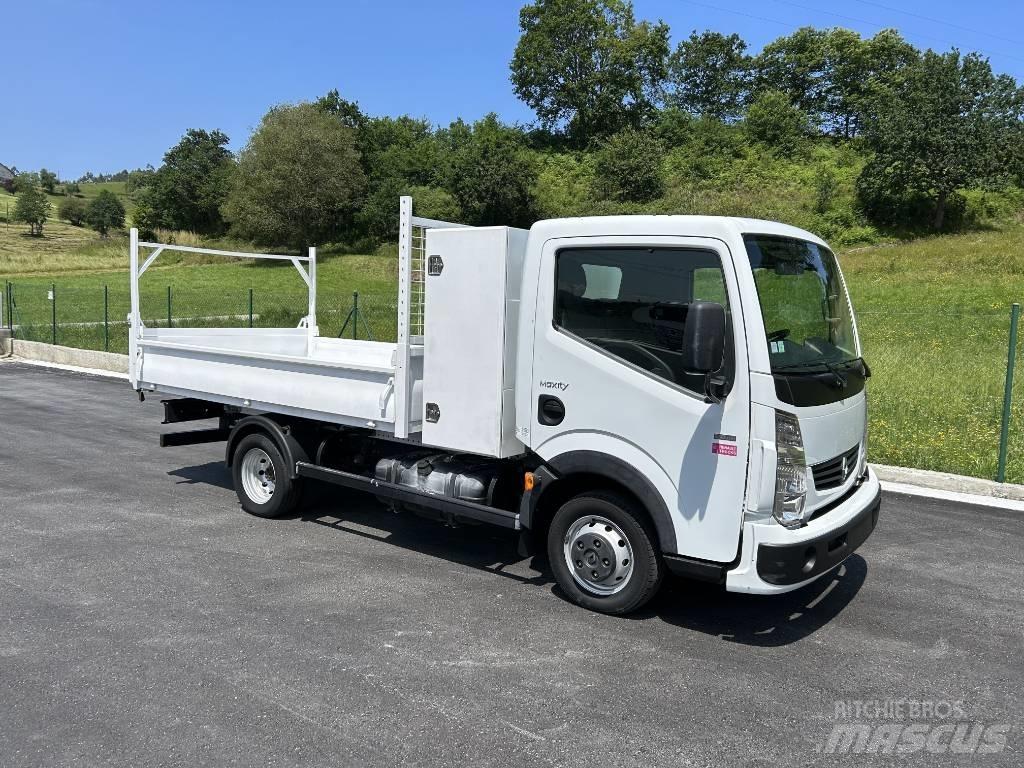 Renault Maxity Pik up kamioni