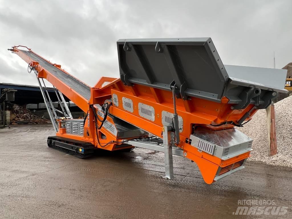  H-Stack  LF24/12 Transportne trake