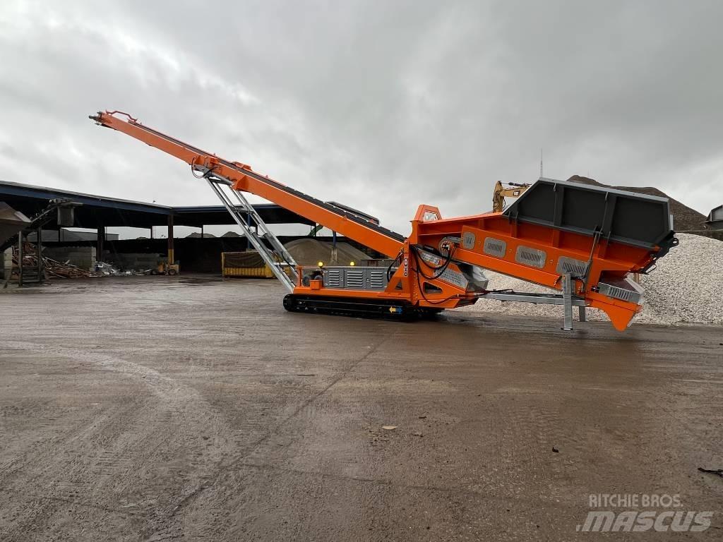  H-Stack  LF24/12 Transportne trake