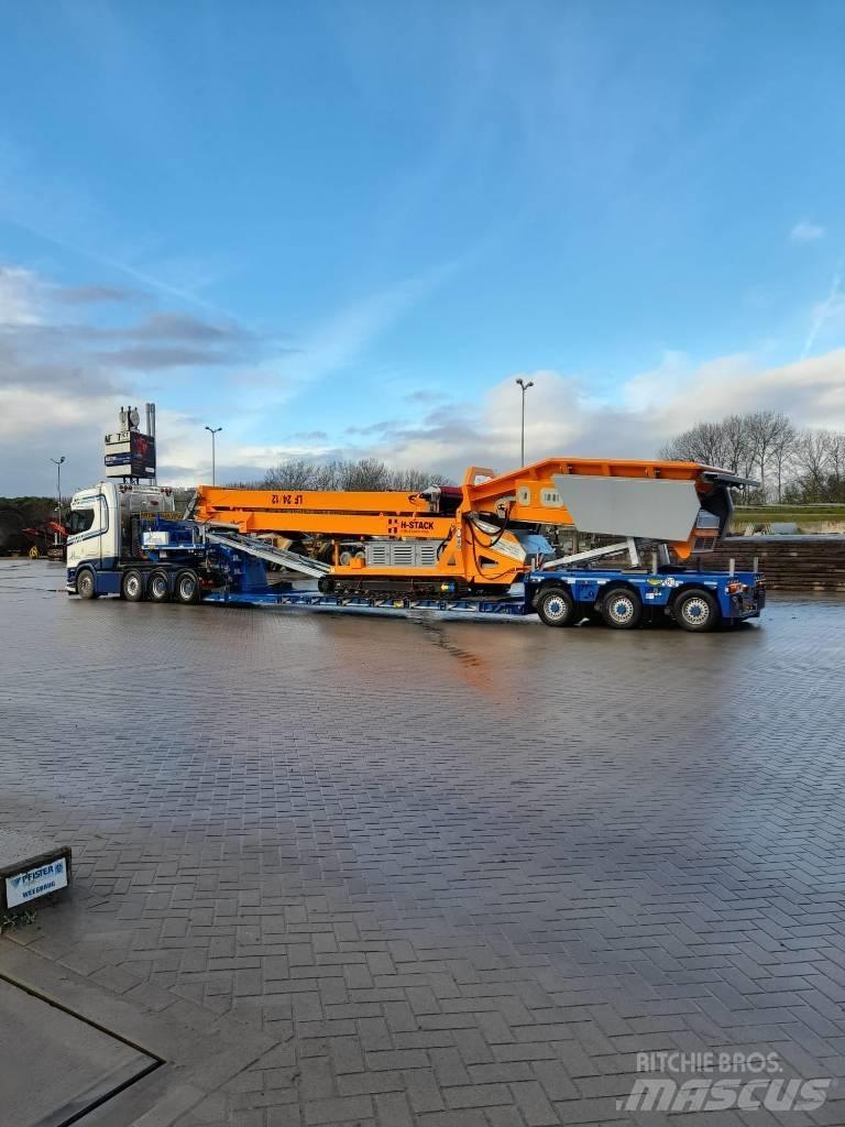  H-Stack  LF24/12 Transportne trake