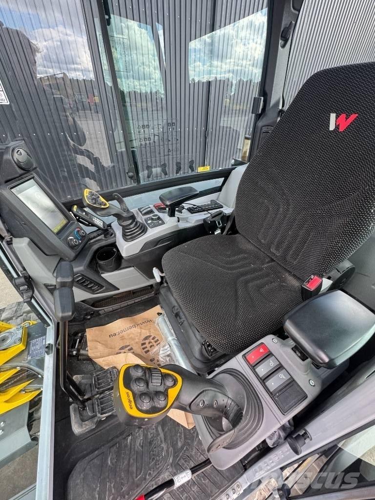Wacker Neuson ET 58 Mini bageri < 7t
