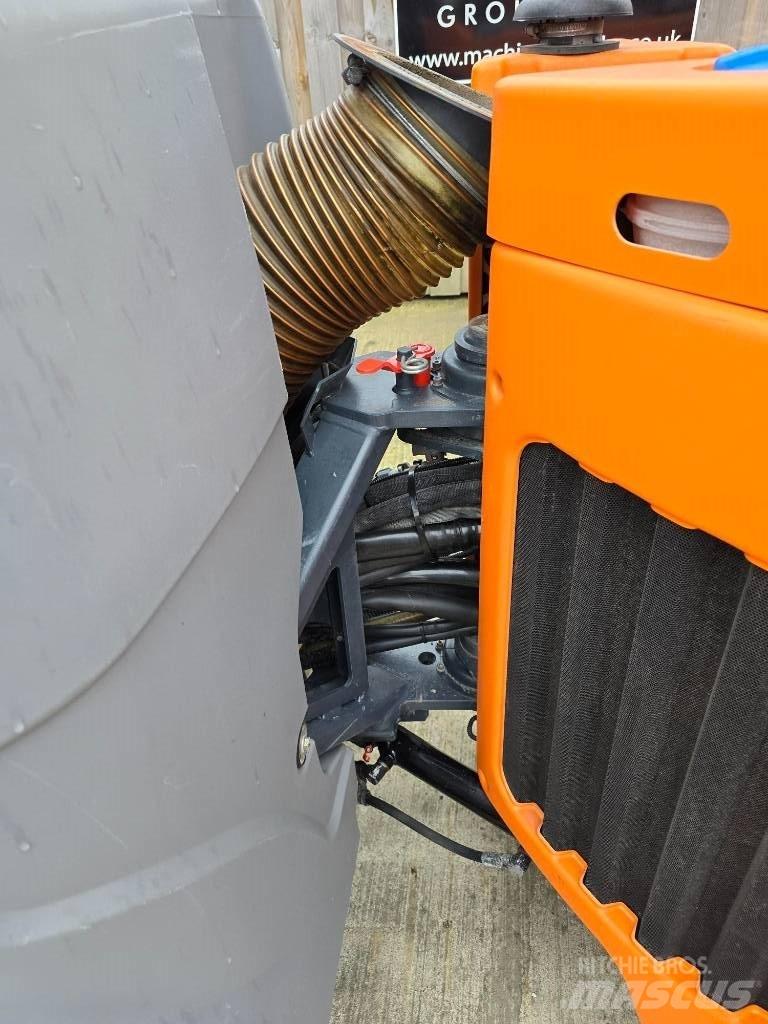 Hako Citymaster 1600 Mašine za čišćenje