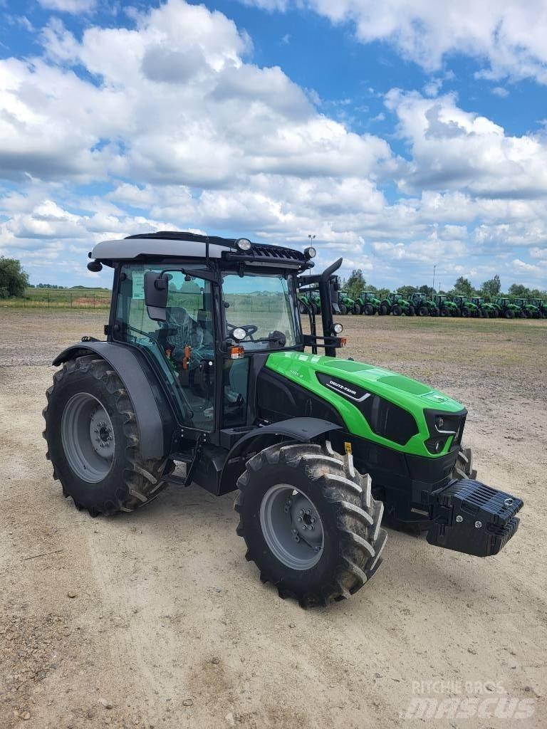 Deutz-Fahr 5105 D GS Traktori