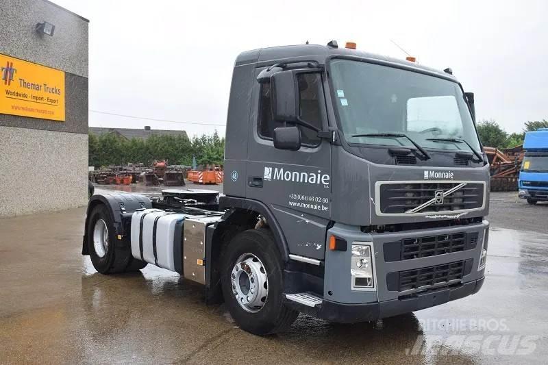 Volvo FM 9.300 Tegljači